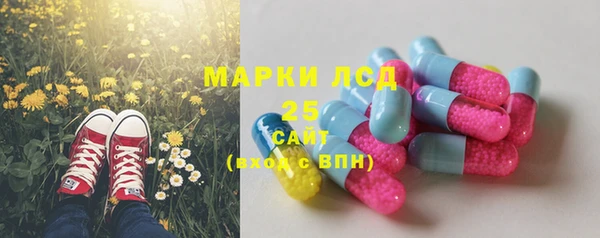 прущий лед Бугульма