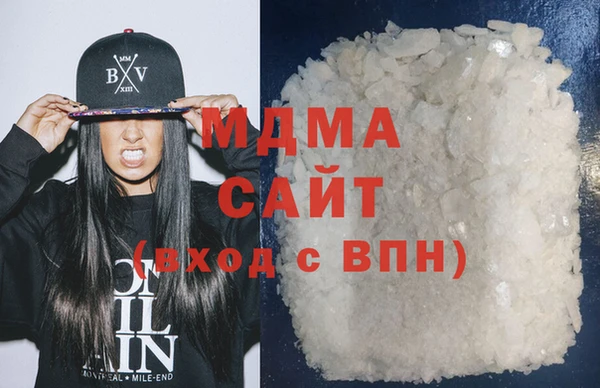прущий лед Бугульма